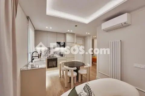 Piso en Lista