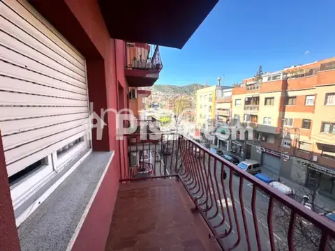 Piso en Carrer de les Balears
