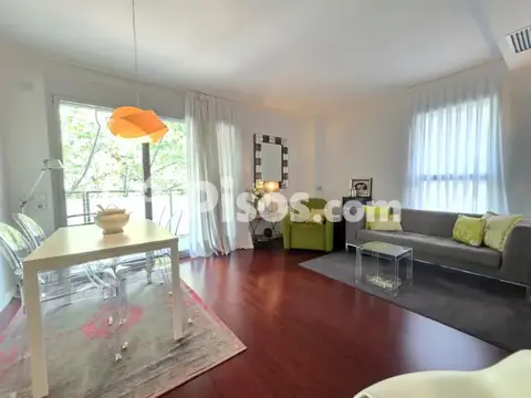 Apartamento en Carrer de París