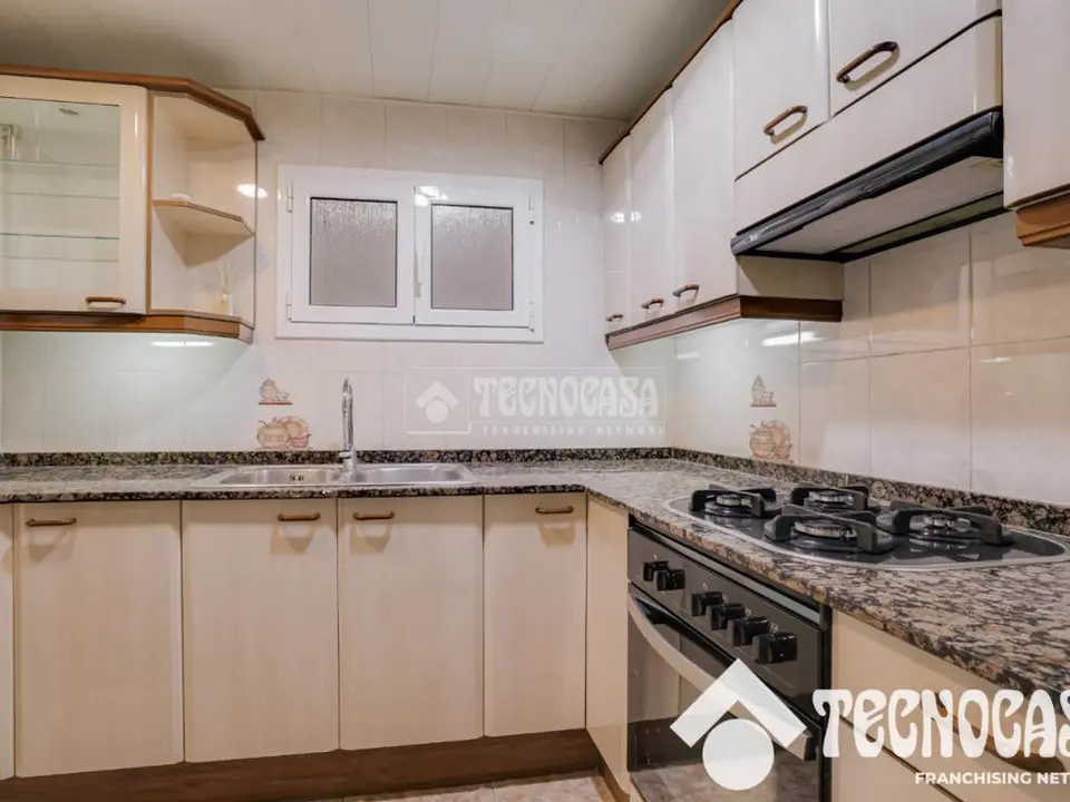 Piso en venta en Sant Martí en Diagonal Mar I El Front Marítim Del Poblenou en Barcelona