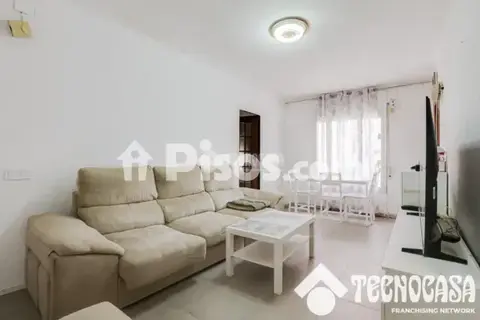 Piso en calle C- Sant Cosme