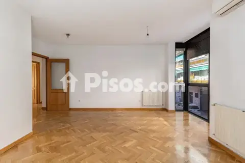 Piso en calle de los Mesejo