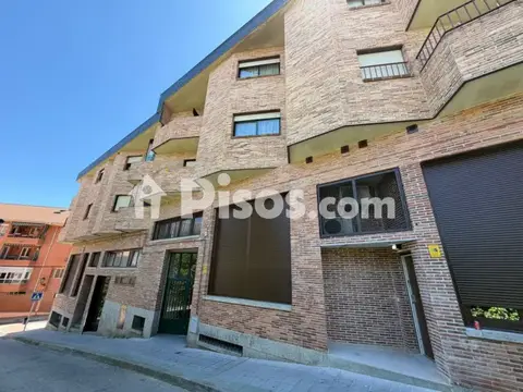 Piso en Zona calle Casa Amarilla