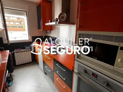 Piso en Salamanca