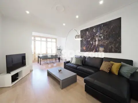 Apartamento en Dreta de L'eixample
