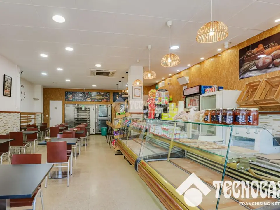 Local comercial en venta en Sant Vicenç Dels Horts