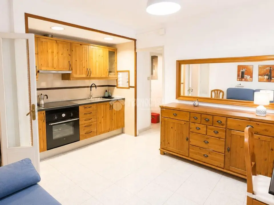 Piso en venta en Sant Martí en Diagonal Mar I El Front Marítim Del Poblenou en Barcelona