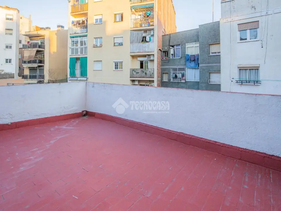 Piso en venta en Esplugues De Llobregat