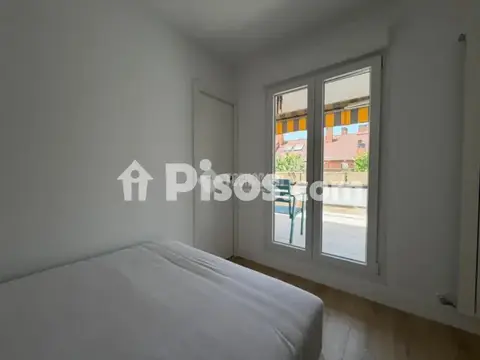 Piso en calle de Latina