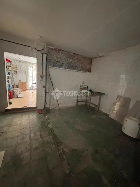 Local comercial en venta en Sant Andreu en La Trinitat Vella en Barcelona