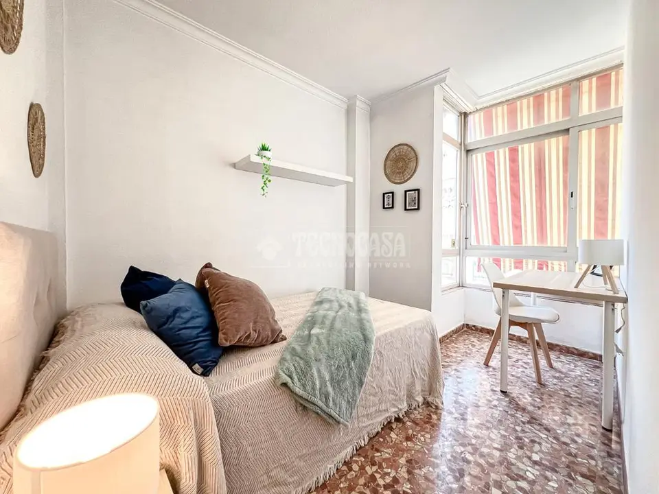 Piso en venta en Trinidad - Miraflores - Carlinda en Málaga