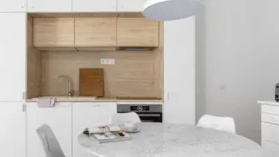 Piso en Ibiza