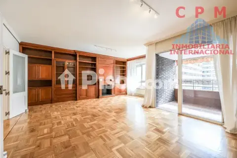 Piso en Castillejos