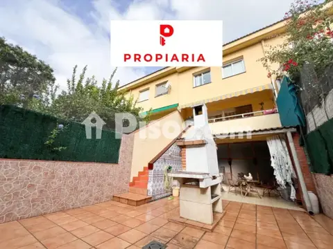 Casa en Carrer de Josep Pla, 8