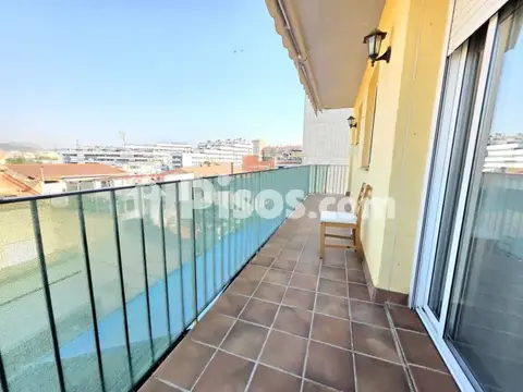 Piso en Carrer d'Àlaba