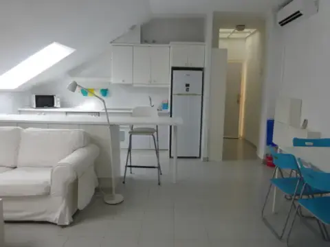 Apartamento en Antigua Carretera de Andalucía, 45