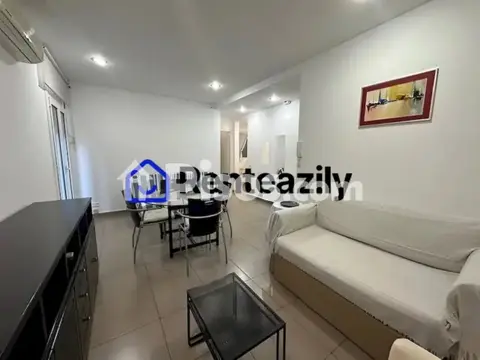 Piso en Travessera de les Corts