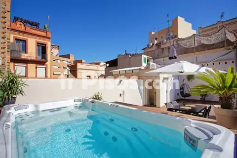 Apartamento en Carrer dels Panissars