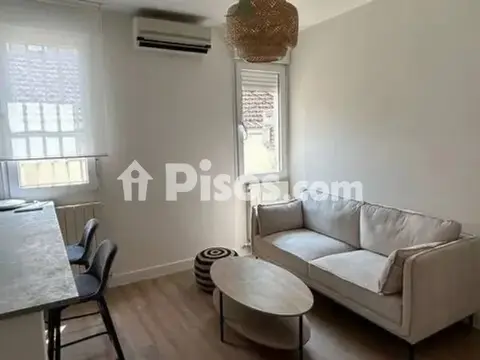 Piso en Almagro