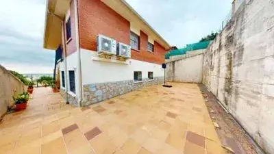 Chalet en Centre