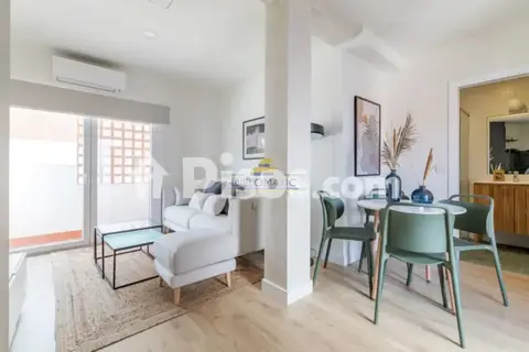 Apartamento en calle de Pinos Alta