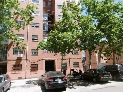 Piso en Orcasur