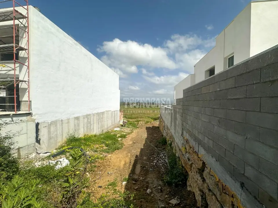 Terrenos en venta en Alhaurín De La Torre