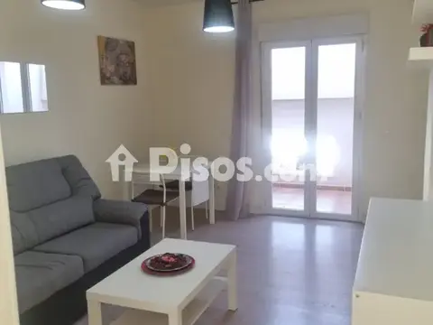 Piso en calle de los Jardines