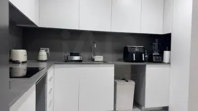Piso en Barcelonés