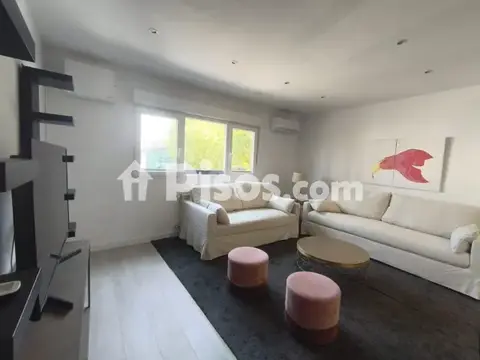 Piso en Castilla