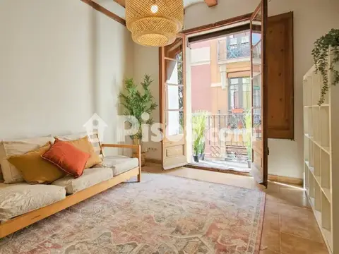 Piso en Carrer del Peu de la Creu