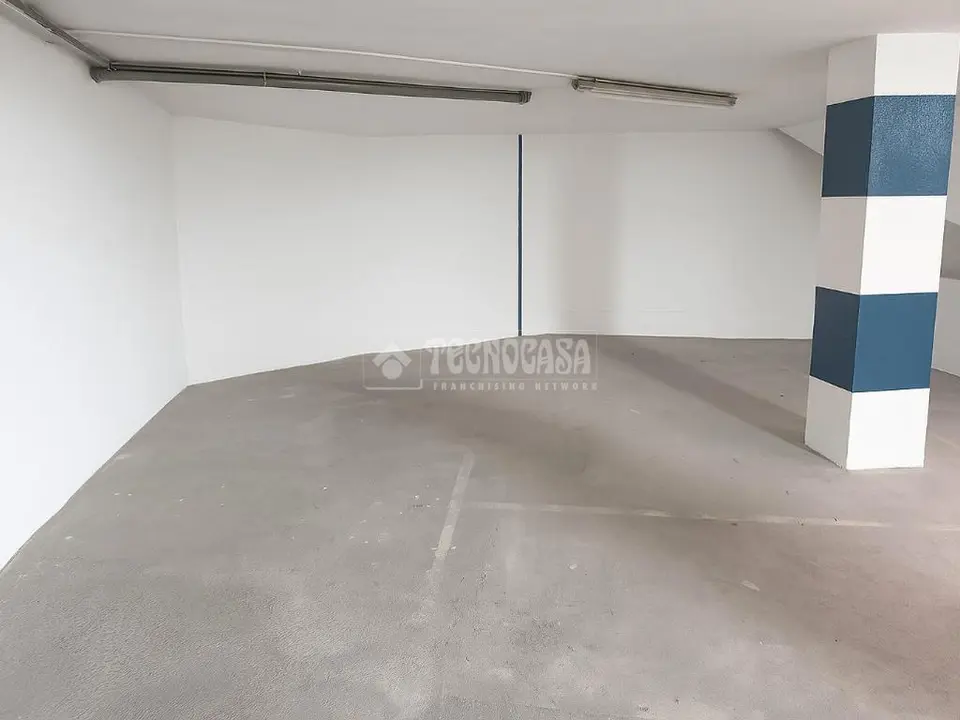 Box/plaza de garaje en venta en El Palo en Málaga