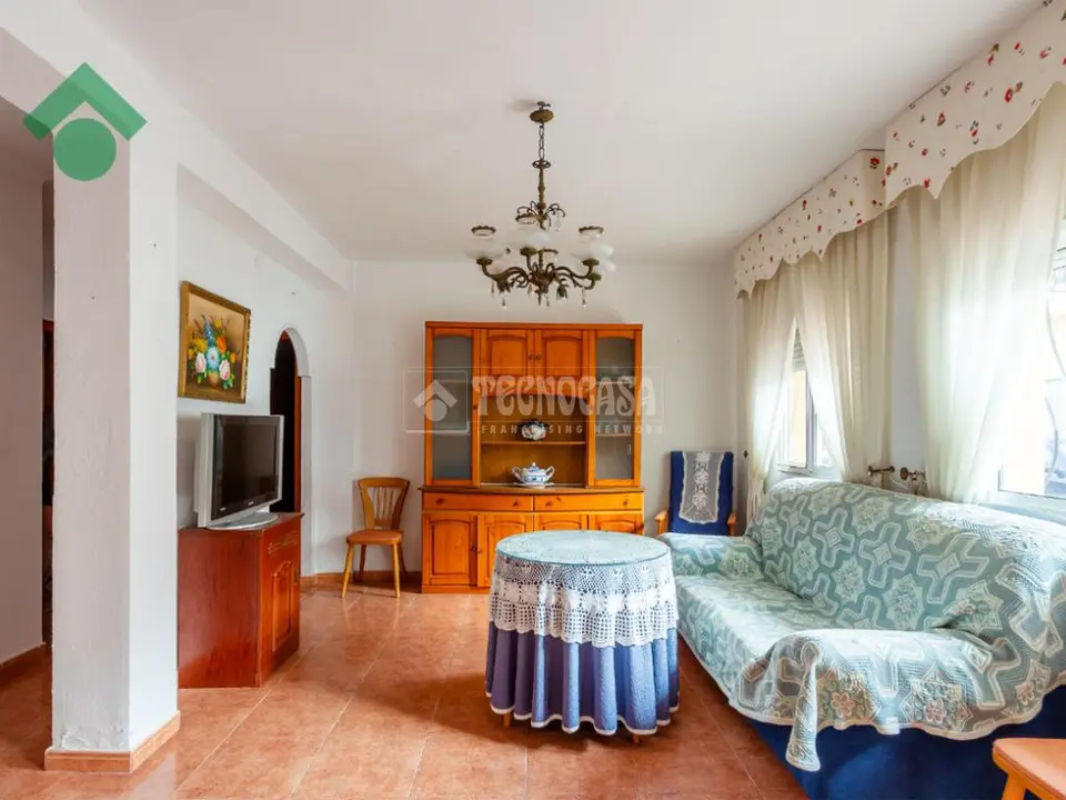 Piso en venta en Torre De Benagalbón en Rincón De La Victoria