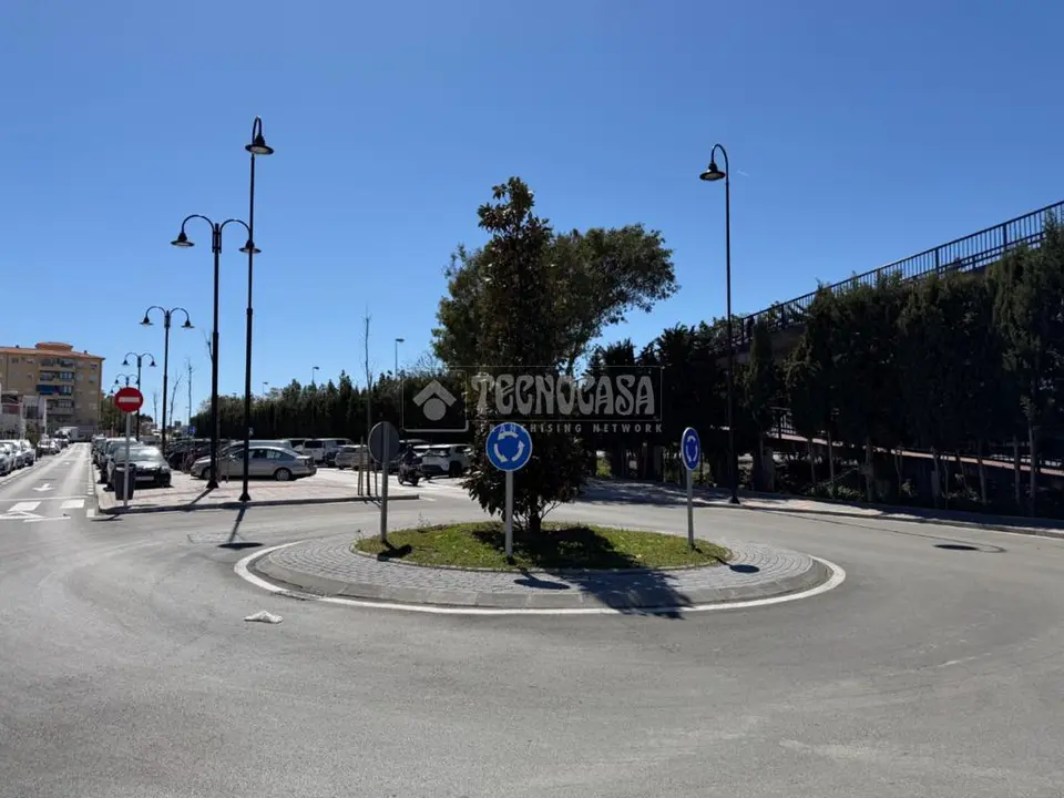 Terrenos en venta en Las Lagunas De Mijas