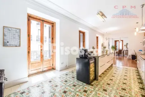 Piso en Justicia-Chueca
