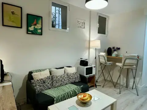 Piso en Palacio