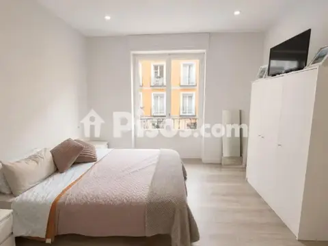 Piso en Arapiles