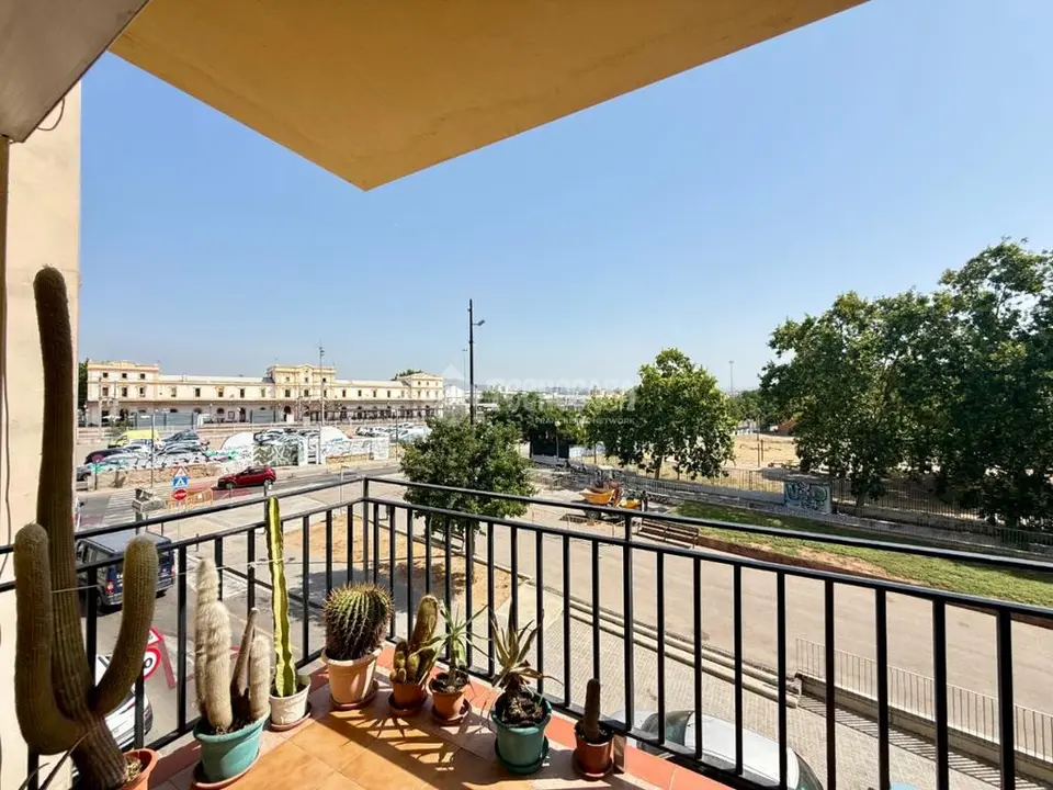 Piso en venta en Vilanova I La Geltrú