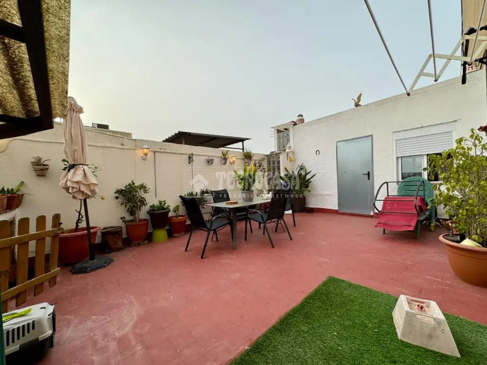 Piso en venta en Cerdanyola en Mataró