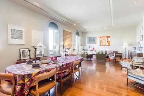 Apartamento en Barcelona Capital