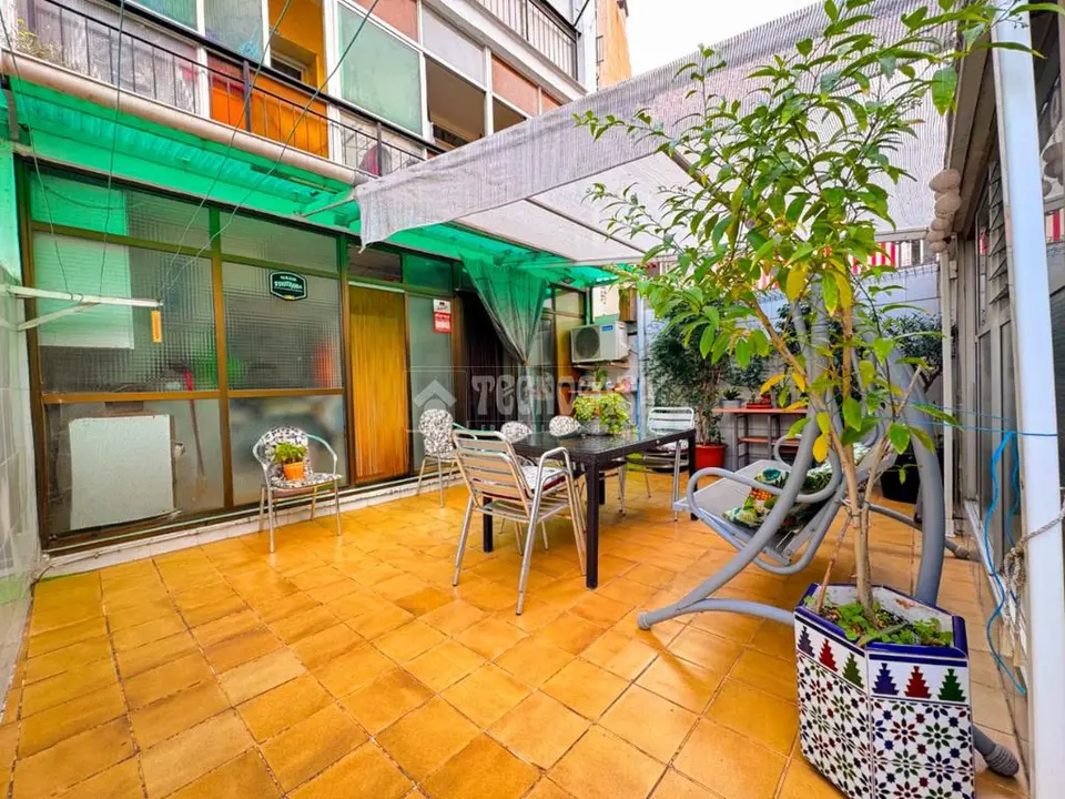 Piso en venta en Cerdanyola en Mataró