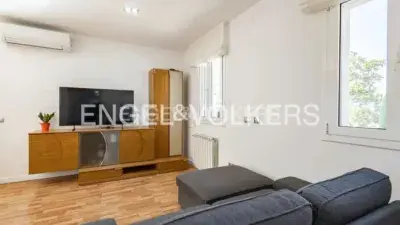 Piso en Esplugues de Llobregat