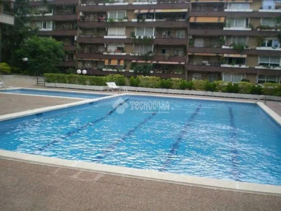 Piso en venta en Horta Guinardó en El Baix Guinardó en Barcelona