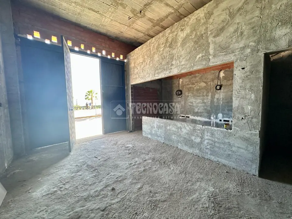 Local comercial en venta en Torrox