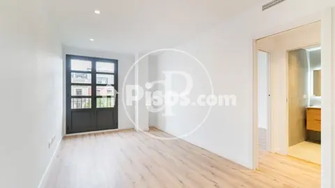Apartamento en La Nova Esquerra de l'Eixample