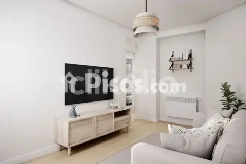 Piso en Concepción