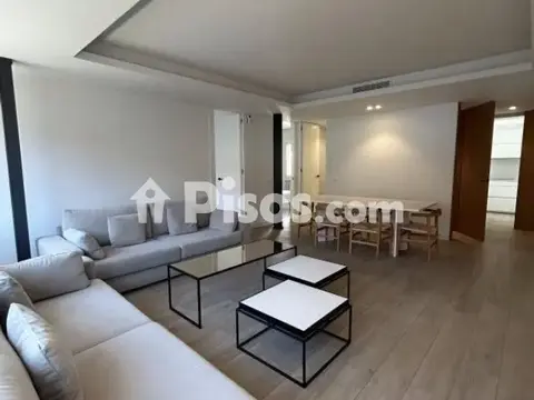 Piso en Castillejos