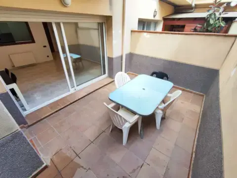 Piso en Carrer del Tagamanent