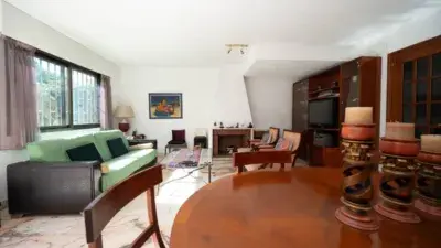 Casa pareada en Arturo Soria