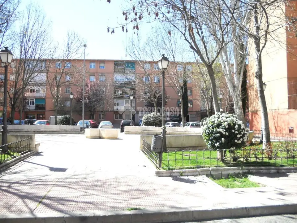 Piso en venta en Villafontana I - Pau en Móstoles